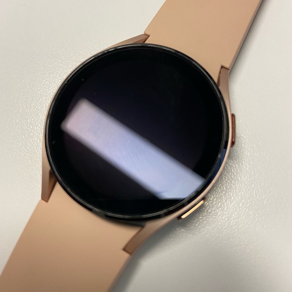 Galaxy watch 4